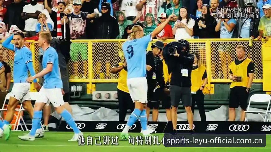 挪威1-0塞内加尔半场领先，乐鱼体育平台球迷见证哈兰德中框与彼得森绝杀时刻
